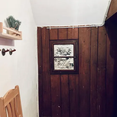 Dabor Berghutte // An Der Granatschlucht Radenthein