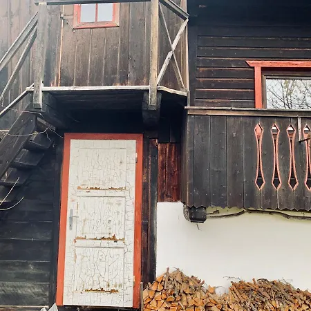 Dabor Berghutte // An Der Granatschlucht Casa vacanze Radenthein