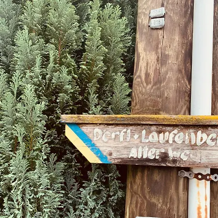 Dabor Berghutte // An Der Granatschlucht * Radenthein