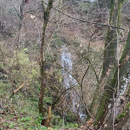 Dabor Berghutte // An Der Granatschlucht Casa vacanze *