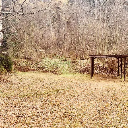 Dabor Berghutte // An Der Granatschlucht Casa vacanze *